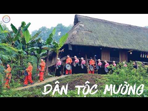 Giới thiệu nhanh về dân tộc Mường