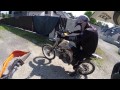 Enduro - Ass Whipping