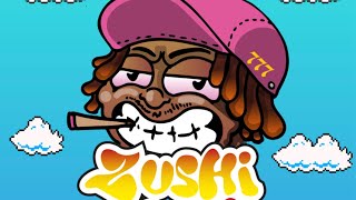 Bootz - Zushi Boy Prod Rocco Roy