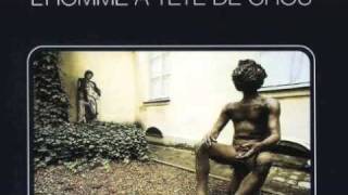 Watch Serge Gainsbourg Lunatic Asylum video