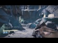 Destiny Urn of Sacrifice - "Gather Their Dust" Complete in 3 Minutes!