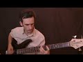 Learn ten easy bass guitar rock riffs (with tab)