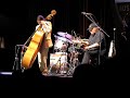 Jimmy Cobb and So What Band in São Paulo 2009