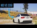 BMW M3 VS 335i Compared! Which One Is Right For You?