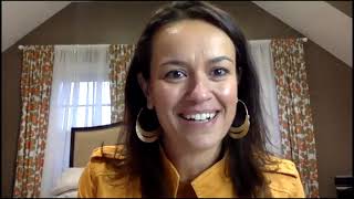 3Point Zoom with Annissa Essaibi George