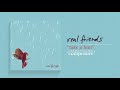 Real Friends - Take a Hint