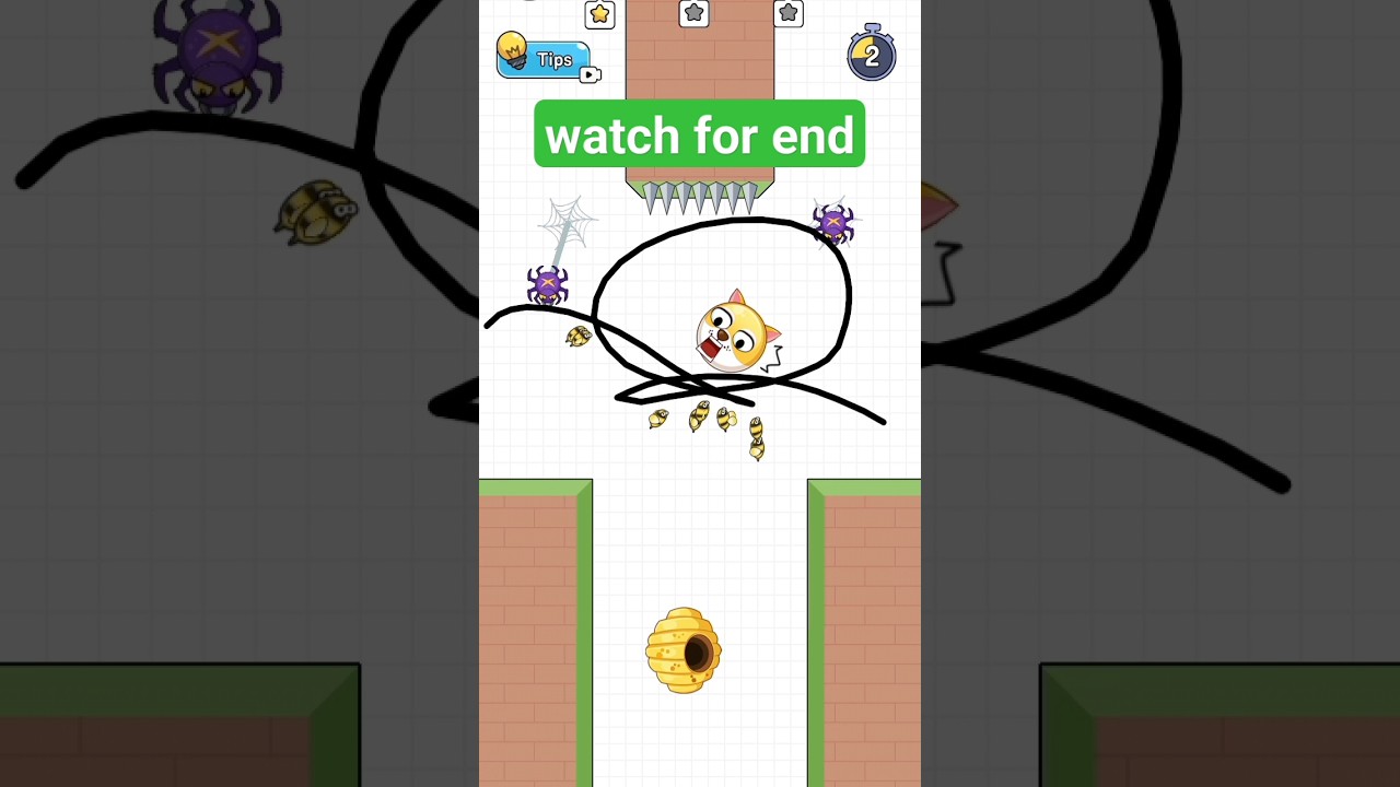 Save the doge lv.275 #savethedogelevel #gaming #games Save the doge lv.275 #savethedogelevel #gaming #games