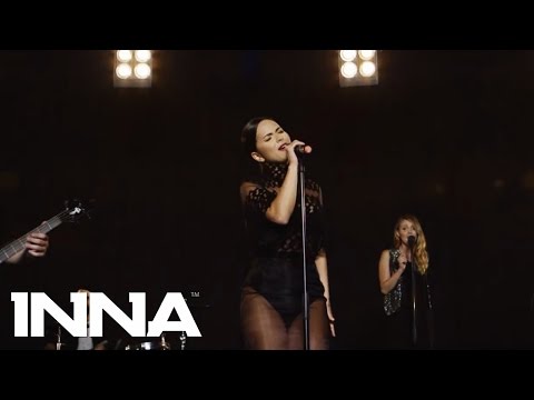 Inna - Fata din randul trei