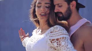 Renka & Farid Mehdiyev - Bachata Dance Dani J Ft Sanco - Hasta Cuando