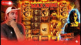 Em Busca Do Maxwin Sabadoooou Dinâmicas Pro Chat Cobots Ao Vivo