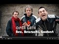 Emmanuel Bex trio OPEN GATE à Jazz sous les Pommiers.flv