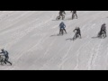 Megavalanche Bike Speed 2010 - Alpe d'Huez