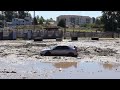 Subaru Impreza Attempts Mud Run | Auto Tough Mudder