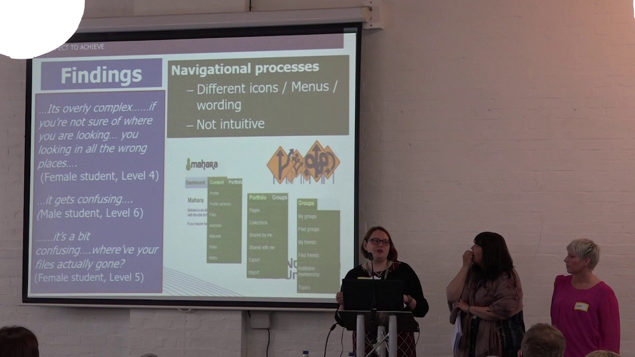 Presentations