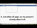 ULIKEABOSS GET ACCESS TOKEN TUTORIAL