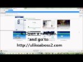 ULIKEABOSS GET ACCESS TOKEN TUTORIAL