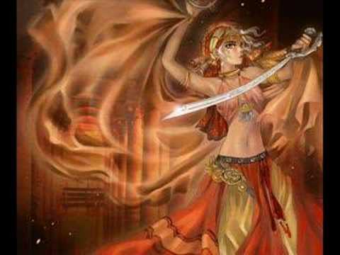 Emperor: Battle for Dune Music - The Machine