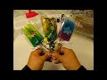 How To Make Popsicle Soaps