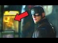 Captain America Civil War FINAL Trailer ALL EASTER EGGS &amp; PRE...