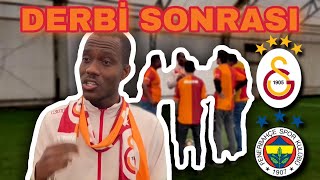 Gs Fener Derbi Sonrası Torrent’ten Şok Açıklamalar!