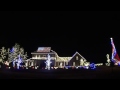 La plus belle illumination de Noël 2011