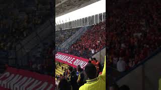 Fenerbahçe - Galatasaray | 17.03.2018 | Maç Önü “Çalgıcı karısı cimbom”