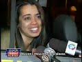 Mulher Bebada