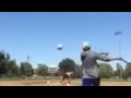 Top 3 Hardest Try Not To Flinch | Baseball Version