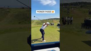 Rahmbo Flying High At The Open