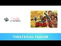 Awam - Theatrical Trailer | Rajesh Khanna | Smita Patil | Raj Babbar | Poonam Dhillon