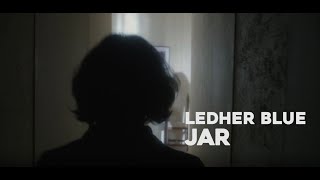 Ledher Blue - JAR