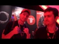 The Creatures Visit the Alienware Booth (E3 2013)
