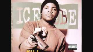 Watch Ice Cube Dead Homiez video