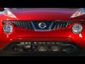 First Test: 2011 Nissan Juke SV