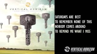 Watch Vertical Horizon I Free You video