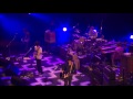 GRAPEVINE「TIME IS ON YOUR BACK」from 15th Anniversary live at NHK Hall (2012.09.26)