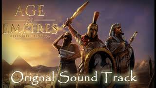 Age Of Empire Definitive Edition 02 Campaign Intro