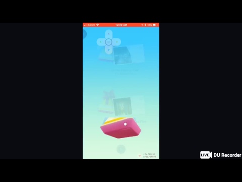 Pokémon go spoof at Santa Monica pier! Add on Pokémon go and looking for ghost Pokémon tonight!