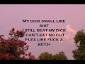 Agressive masturbation - SavageRealm Lyrics