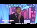 Bill Bellamy S Ladies Night Out Tour The American Comedy ...