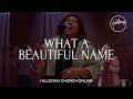 What A Beautiful Name (Church Online) - Hillsong Worship