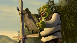 Shrek - An All-Star Ogre Filipino