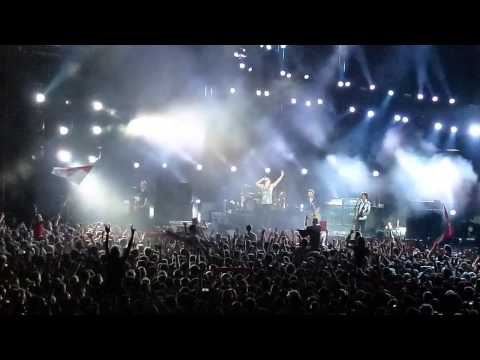 Die Toten Hosen - Bayern - Live in Munich [HD] (11 Jun 2013) HD