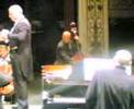 Aldo Vigorito con Walter Norris & orchestra teatro Marrucino
