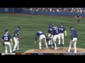 MLB 12 The Show: Blue Jays Franchise EP.1 Part 2