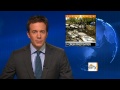The Early Show - Plane crash in South Pacific