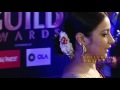 Star Guild Awards 2015 Celebs Sizzle On Red Carpet Full ...