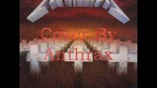 Watch Anthrax Welcome Home sanitarium video