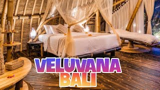 Veluvana Bali - By Anies Walsh & Maya Yunisca