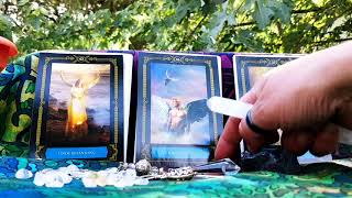 Cancer second half of September 2019, Love and Romance. Single and coupled.
